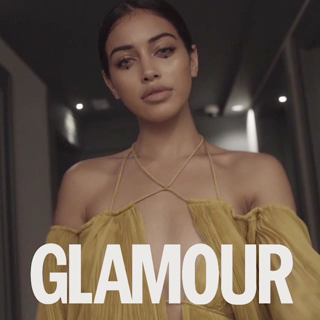Check out this sick video me and @glamourspain did together. Full video is on th...