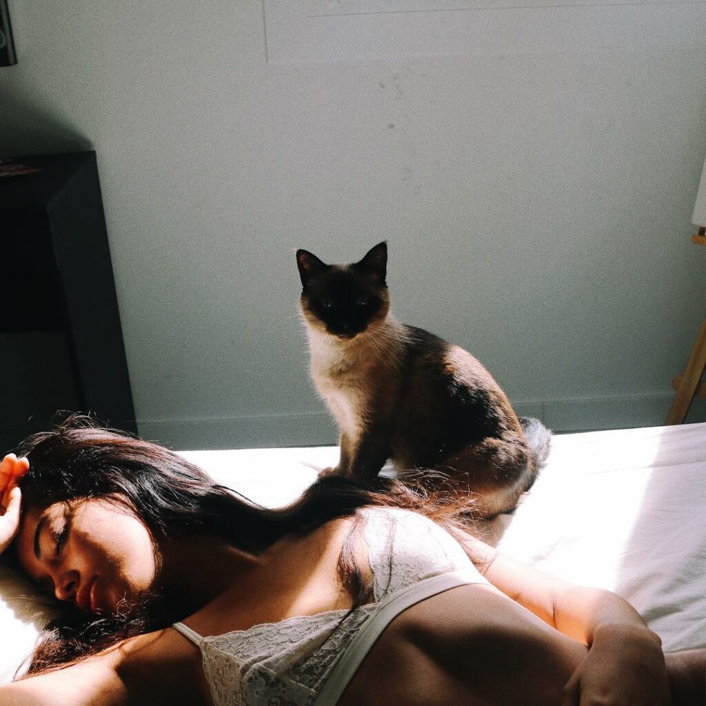 Morning ...