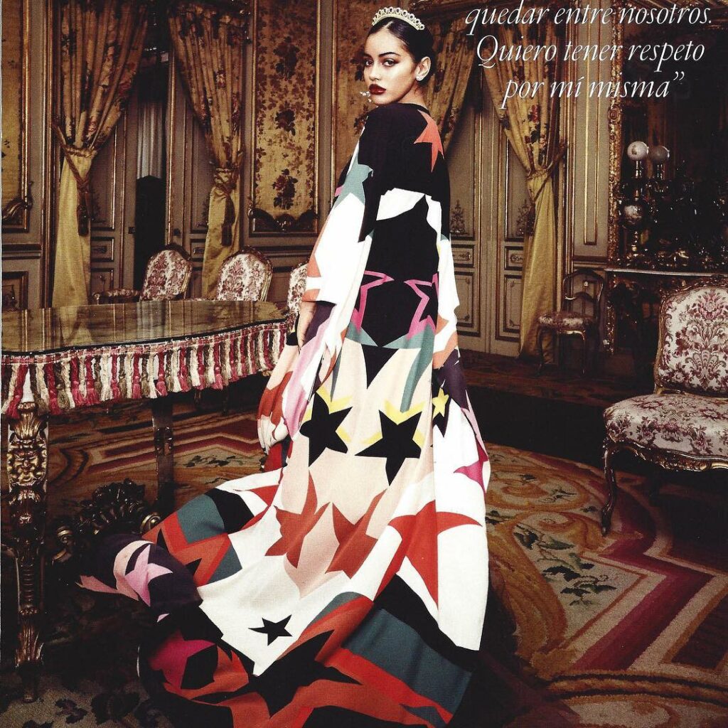 @vanityfairspain @alexbramall...