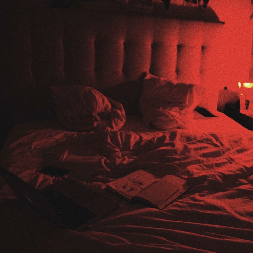 I wrote and Sofia took pics...