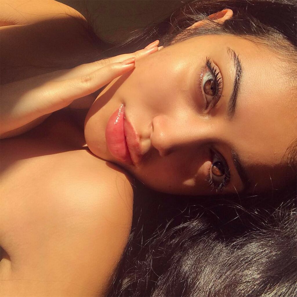 IG filters...
