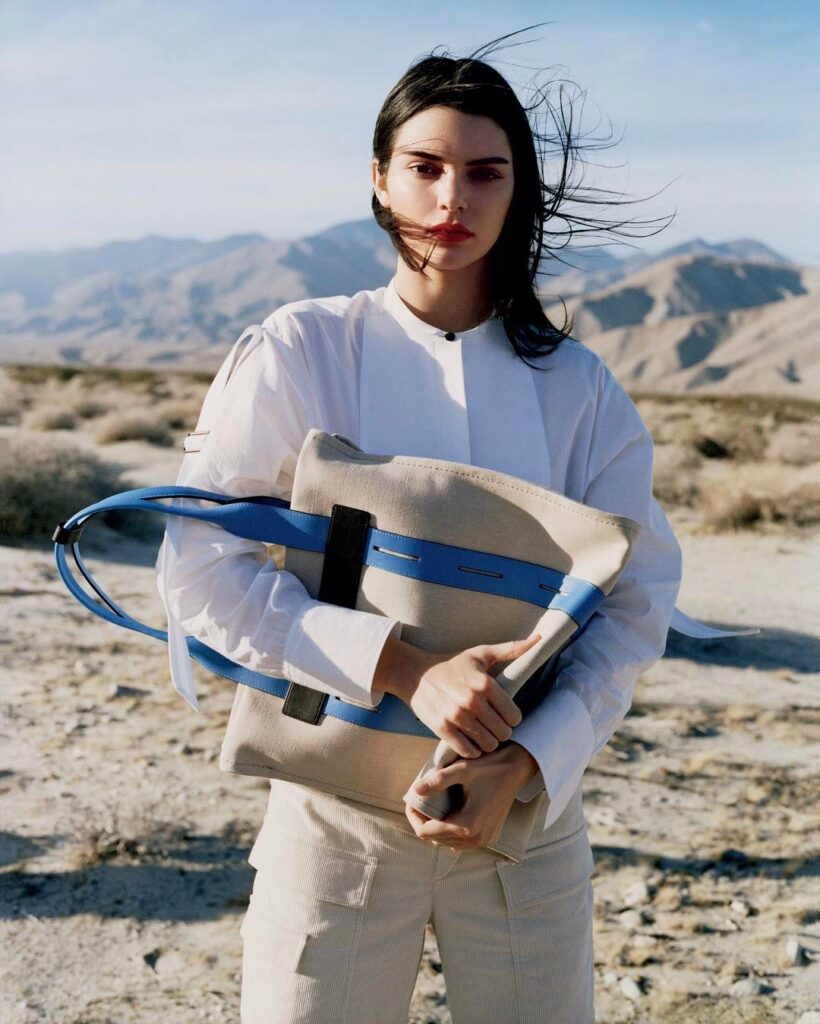 March Issue @voguemagazine...