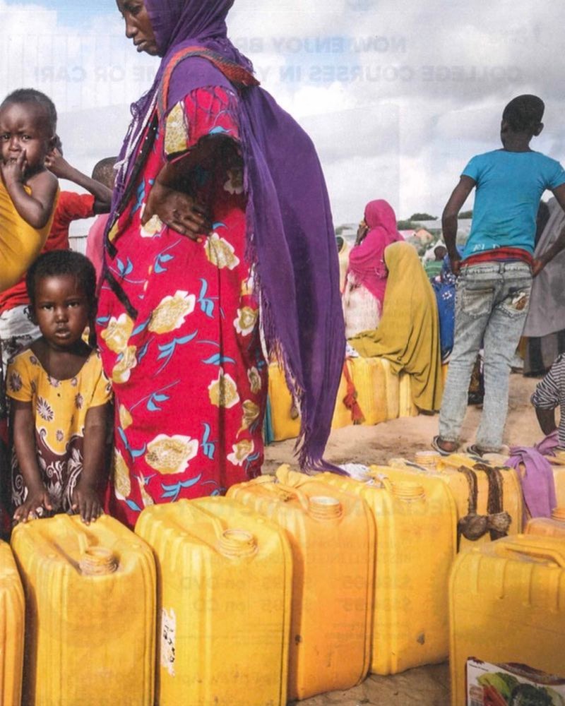 water covers 70% of our planet, but 663 million people still don’t have access t...