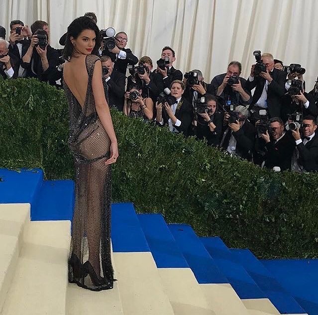 La Perla at the Met...