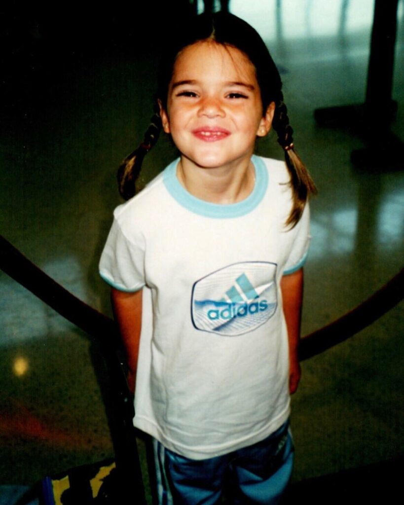 always been an OG #TBT...
