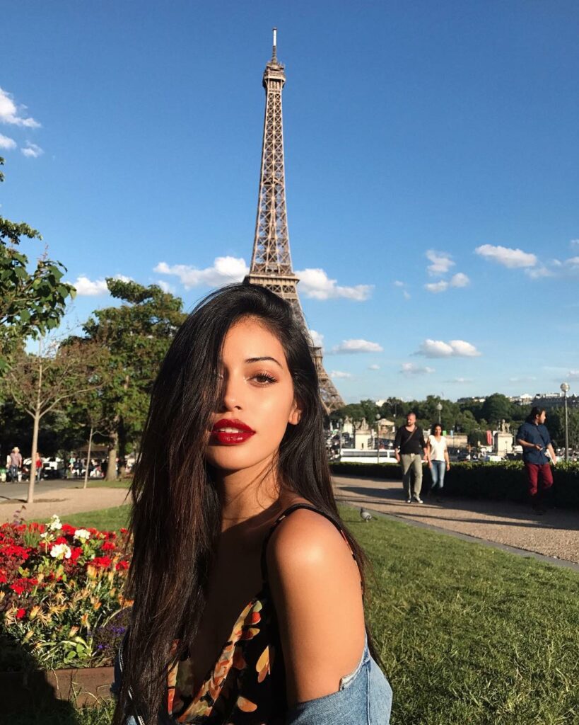 Jamais trop de photos de Paris parce que j'aime trop cette ville...
