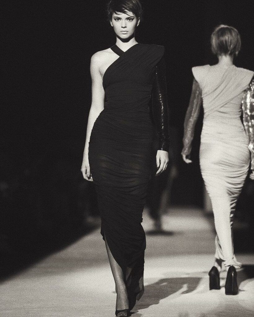 Tom Ford...