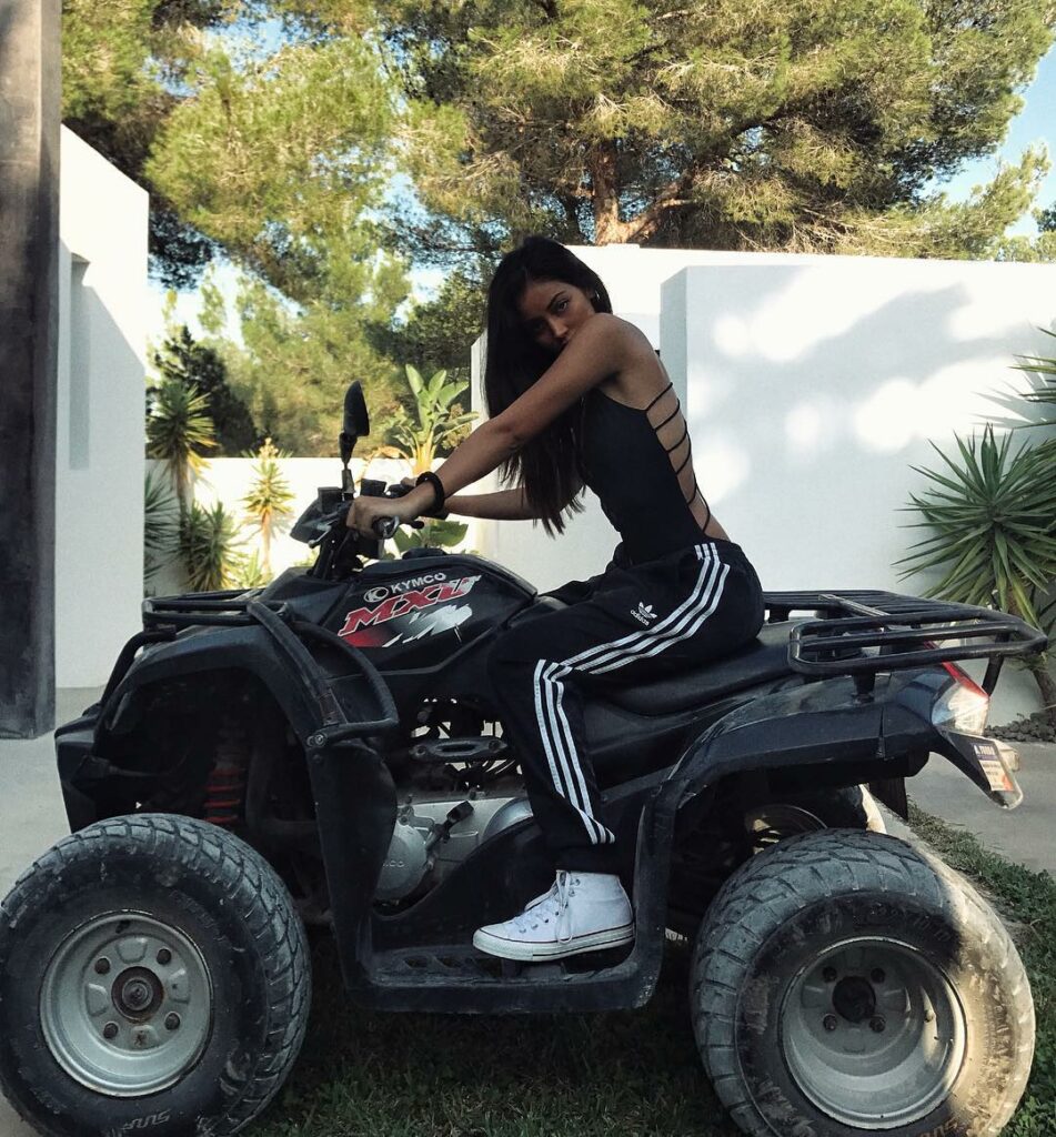 ibiza ...
