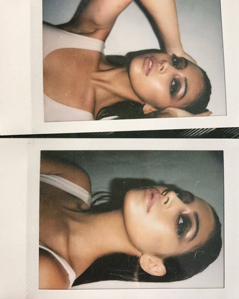 tb london fun shooting for @ex1cosmetics...