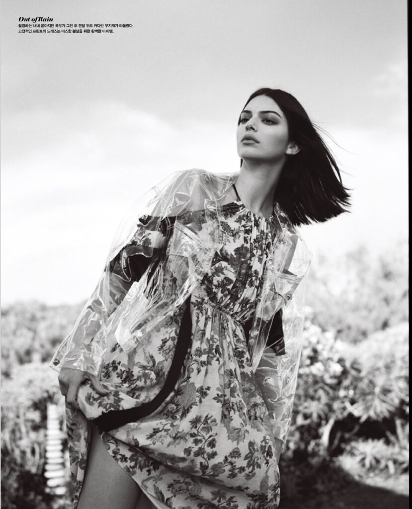 @voguekorea March issue cover story...