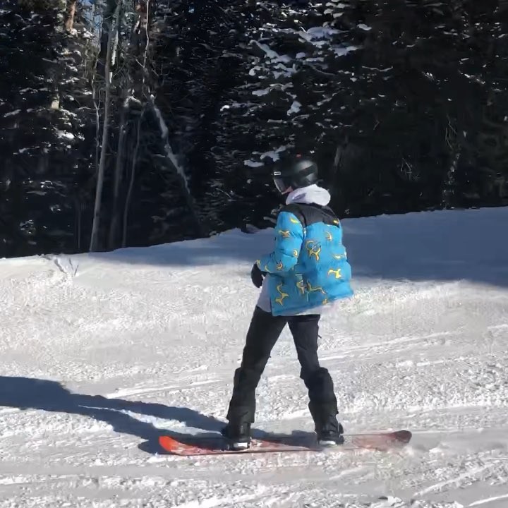 time off ...