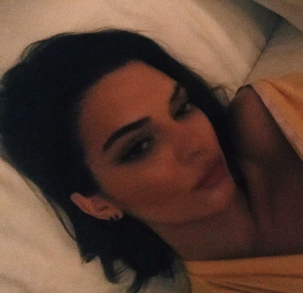 moody af...