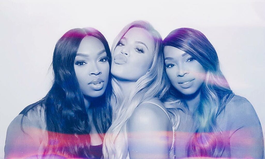 Triplets ...