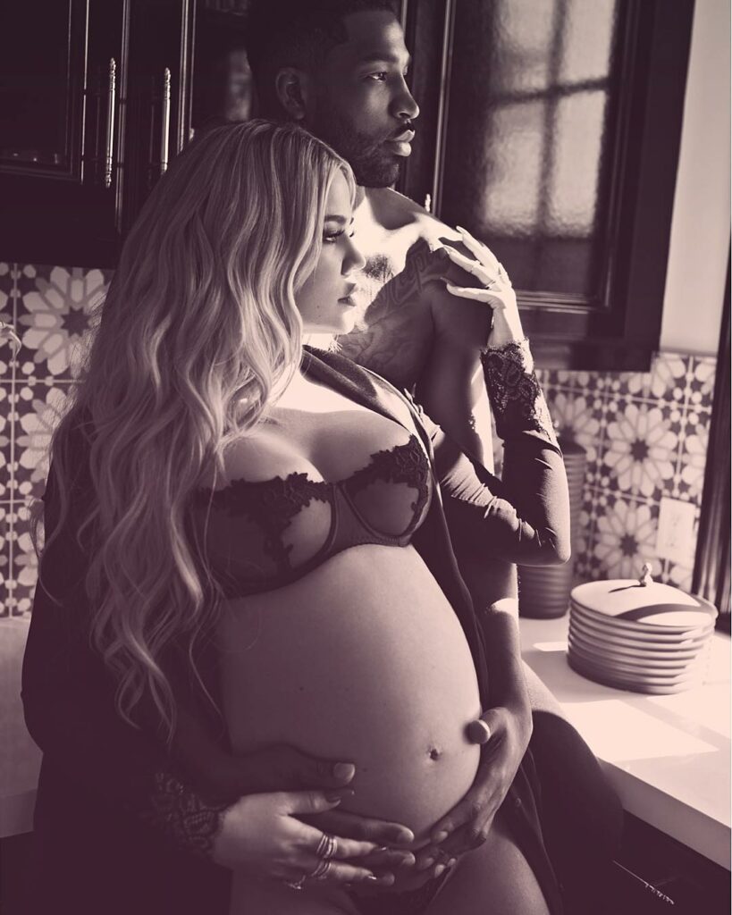 Mommy and Daddy  @sashasamsonova...