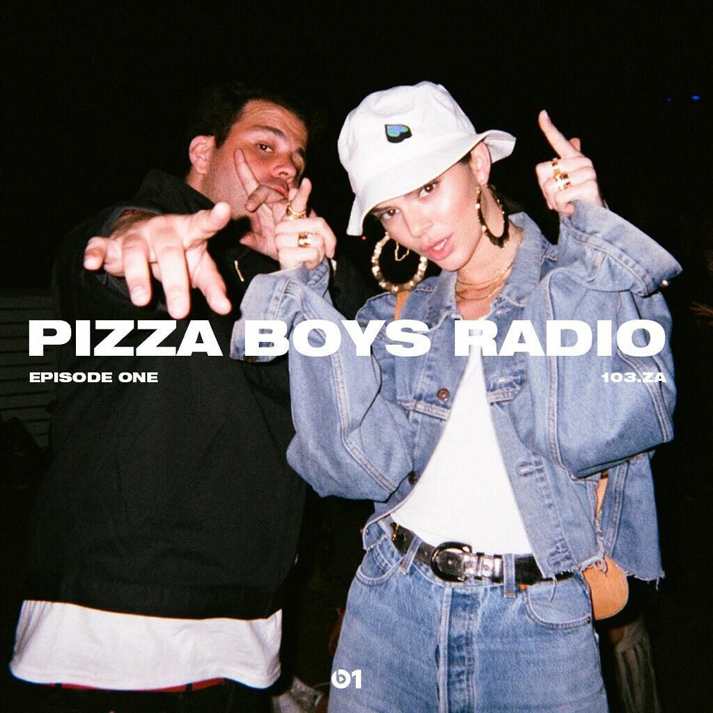 tune in! ...