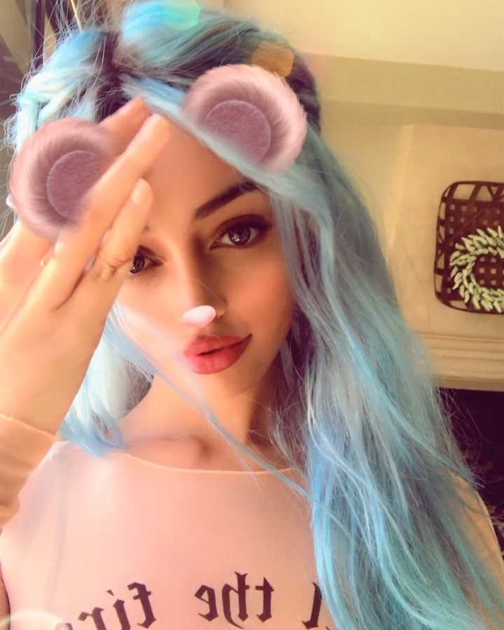 Coachella ...