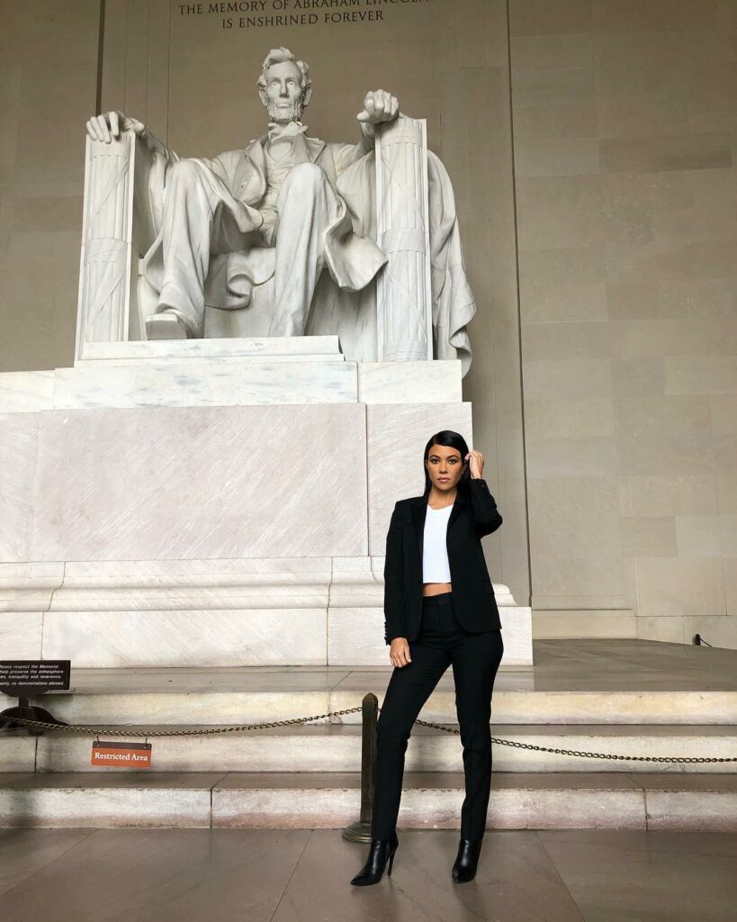I went to Capitol Hill with @environmentalworkinggroup yesterday to advocate for...
