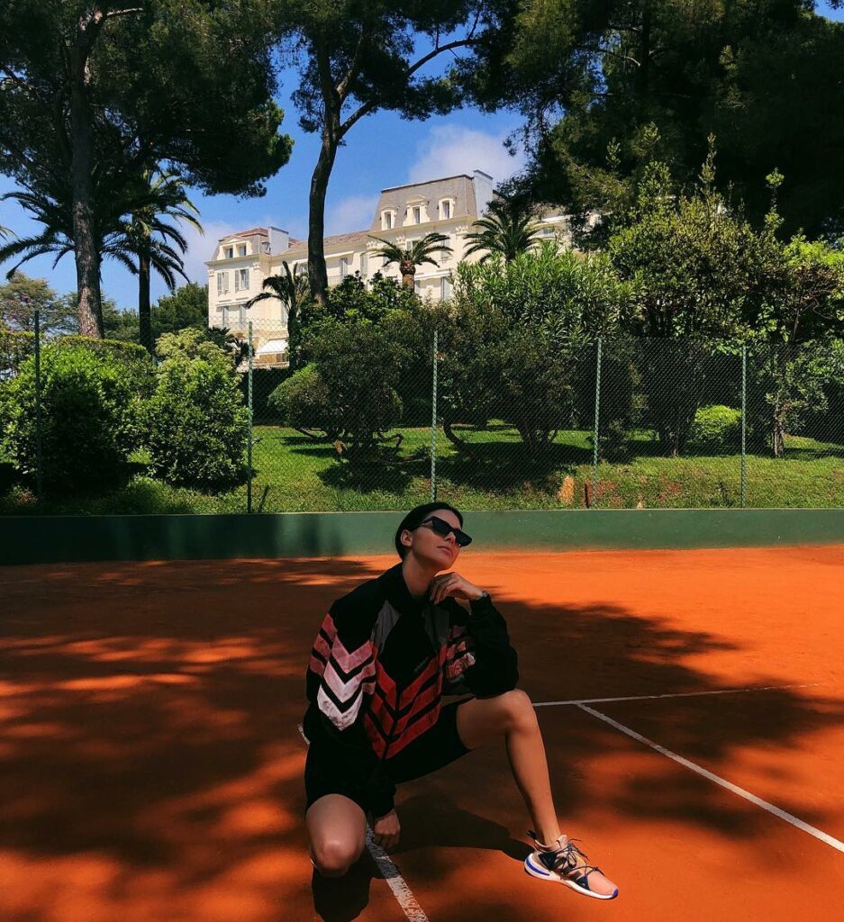 feel me #ARKYN #createdwithadidas #adidasAmbassador @adidasOriginals...
