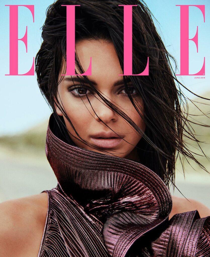 new Elle cover! thank you thank you @ninagarcia @elleusa! photographed by the lo...
