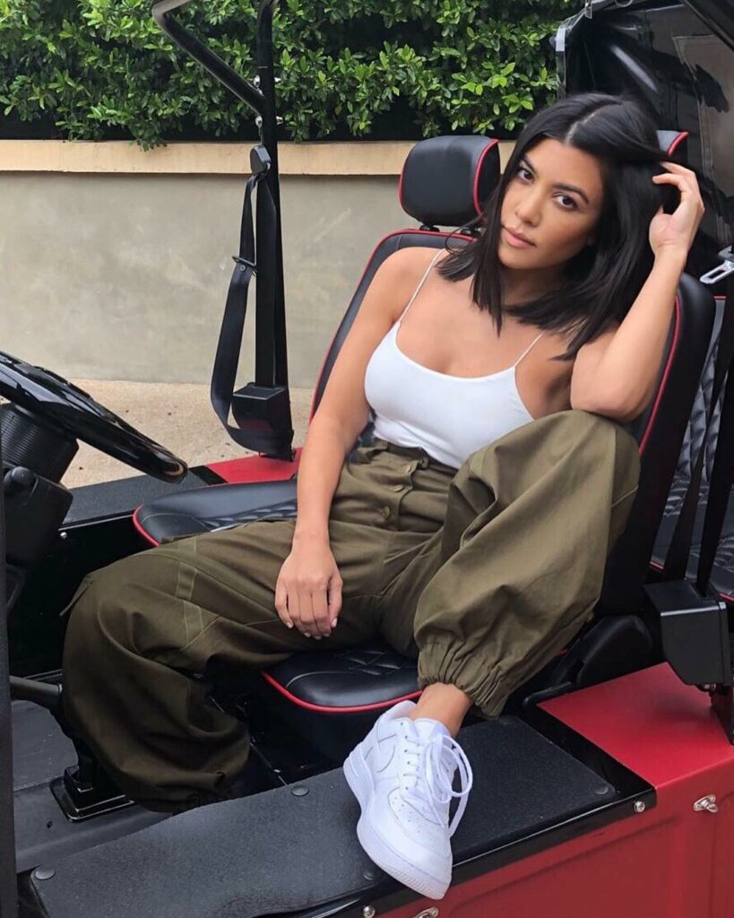 casual in @FashionNova #ad Shop @FashionNova P.S They have FREE 1-Day Shipping t...