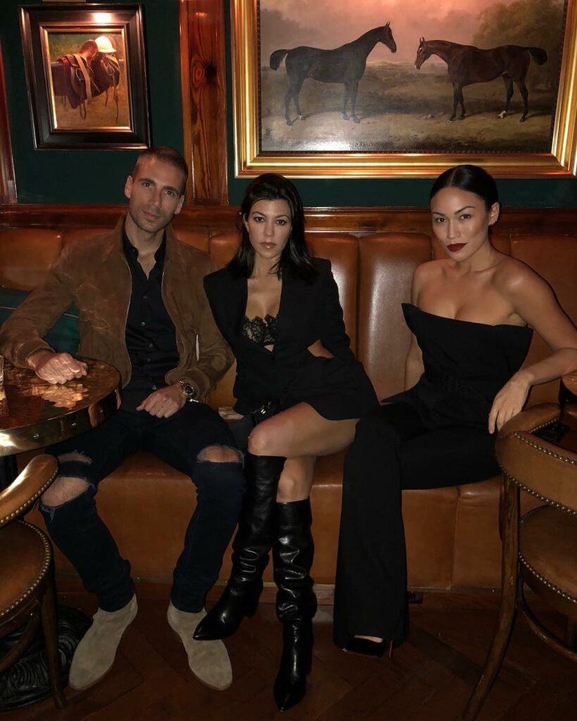 date night...
