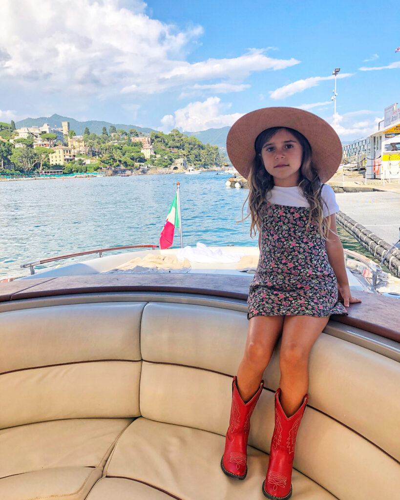 My little birthday ladybug makes my heart incredibly full every day. So in awe o...
