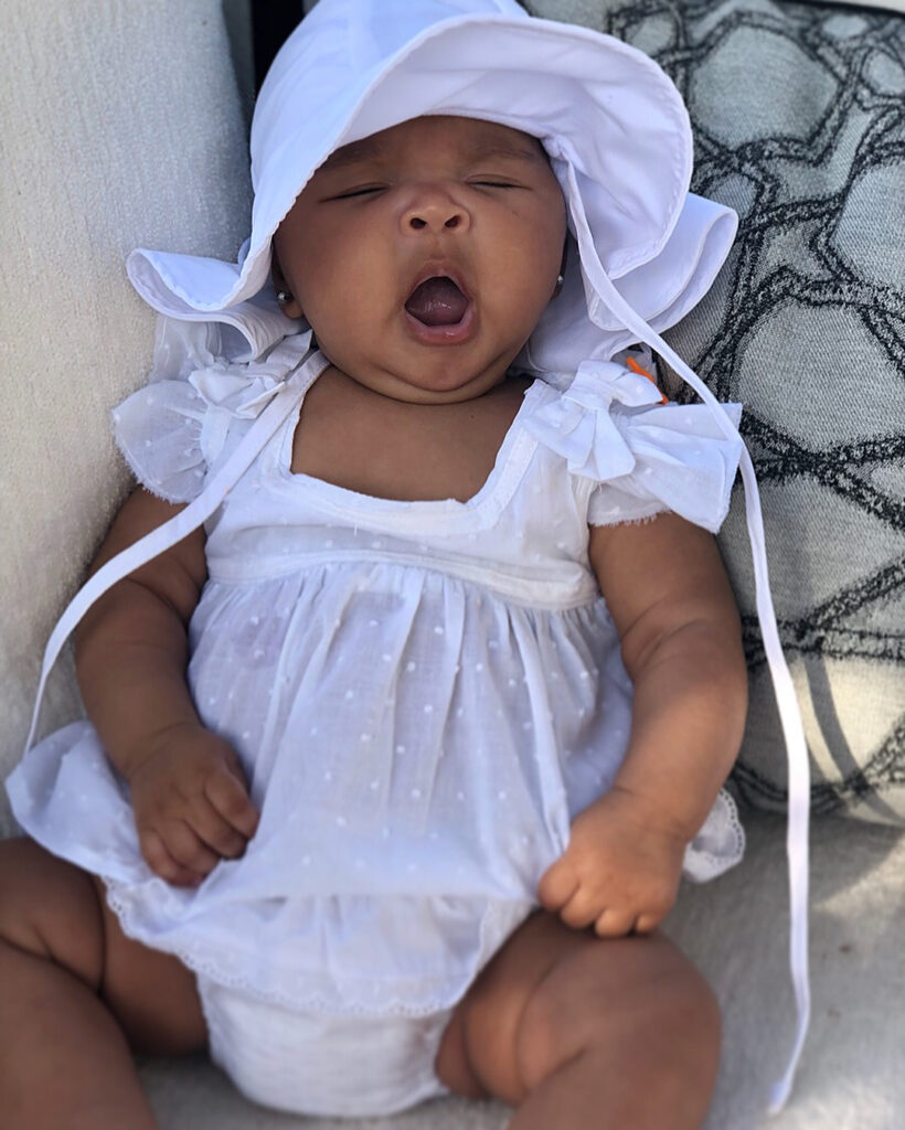 Mood PS why are rolls soooooo cute on babies?! ...