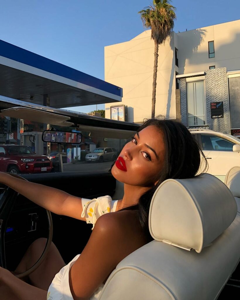 I can’t even drive smh...