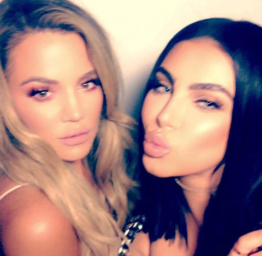 Happy birthday to my Apooooooshhhhhh!! I love you @styledbyhrush ! May God bless...