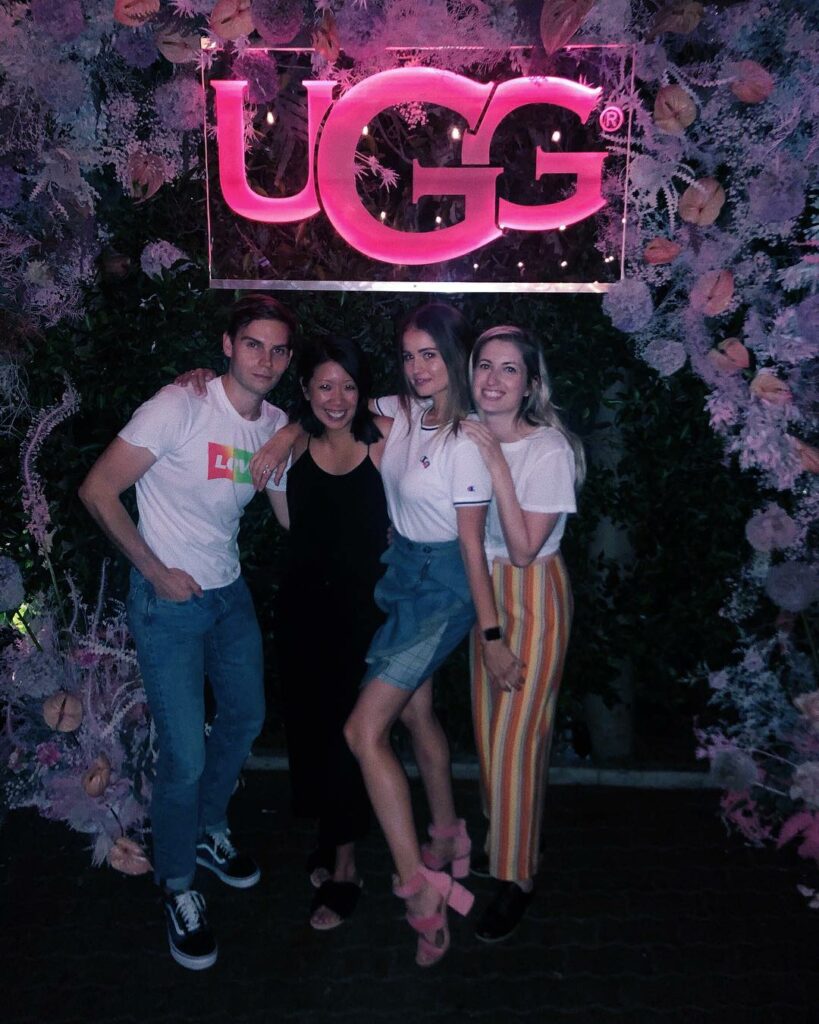 #ugglife get it...