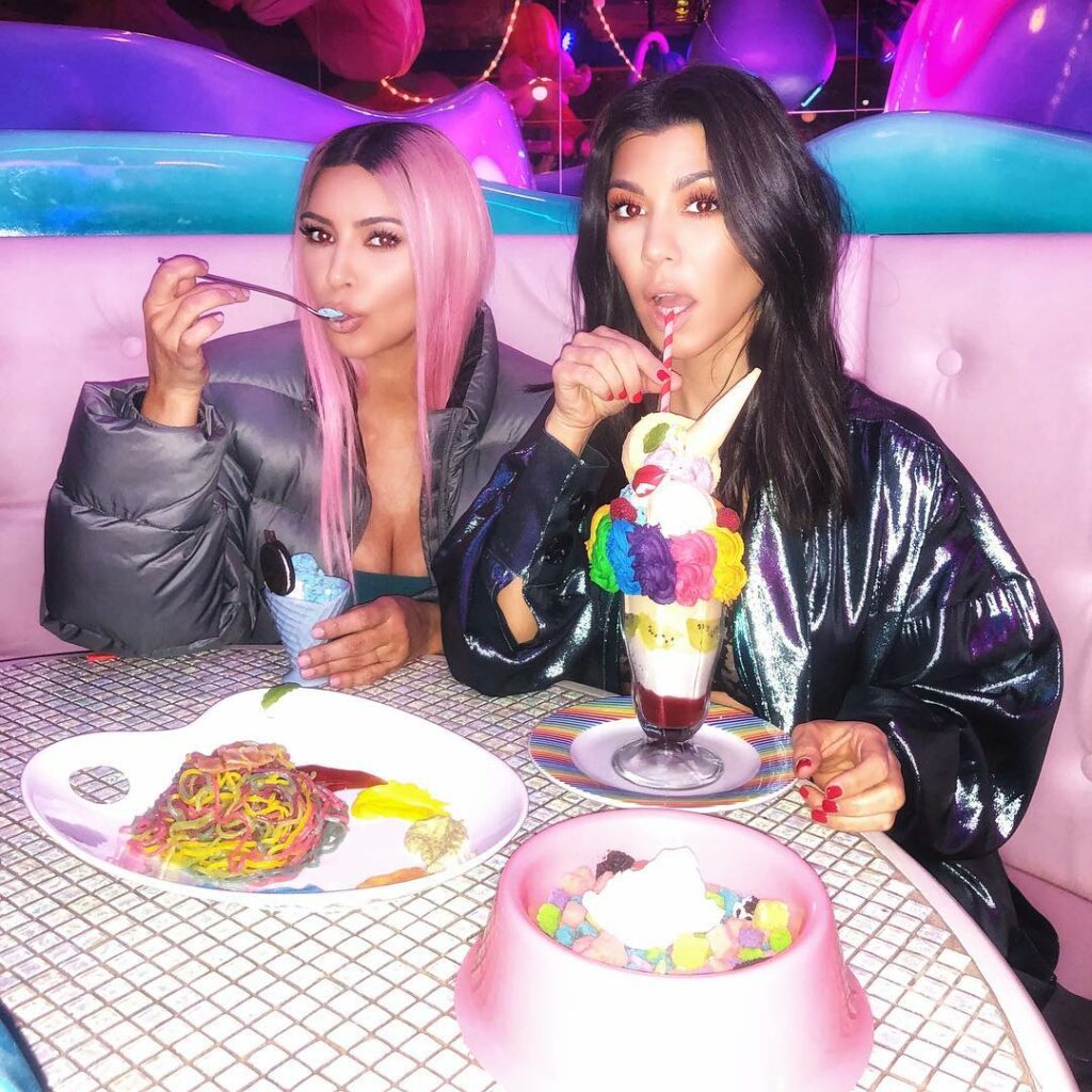 I’ll be at the opening of @thesugarfactory @hardrockhcac next Saturday, July 28 ...
