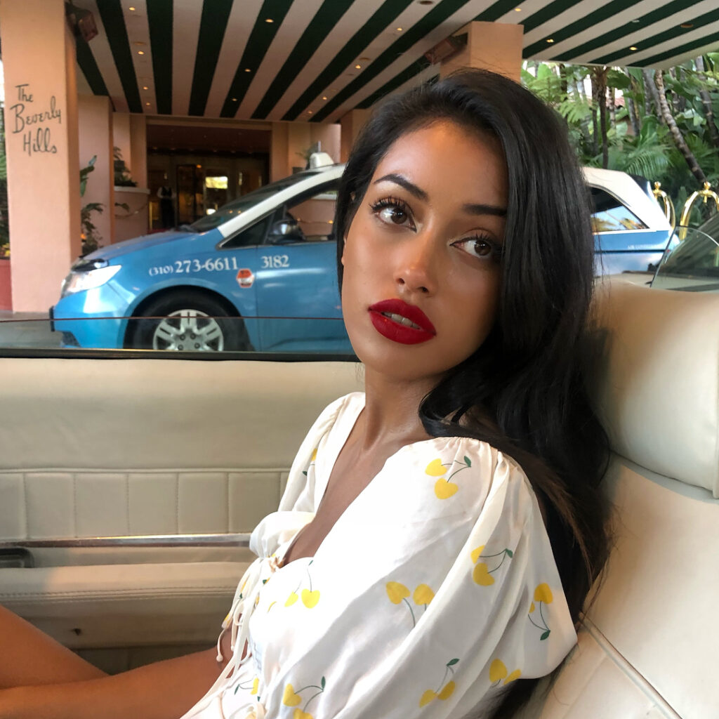 when he says no...