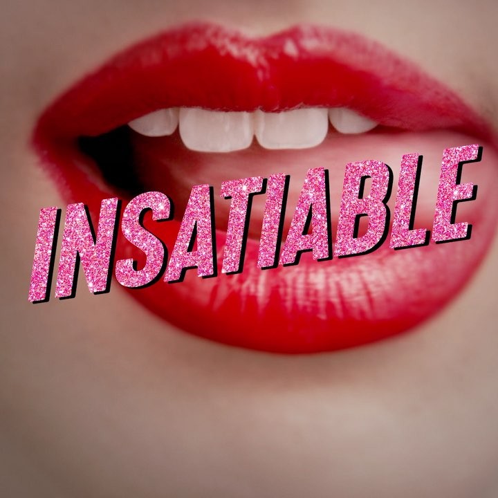 Get to know @insatiable ...
