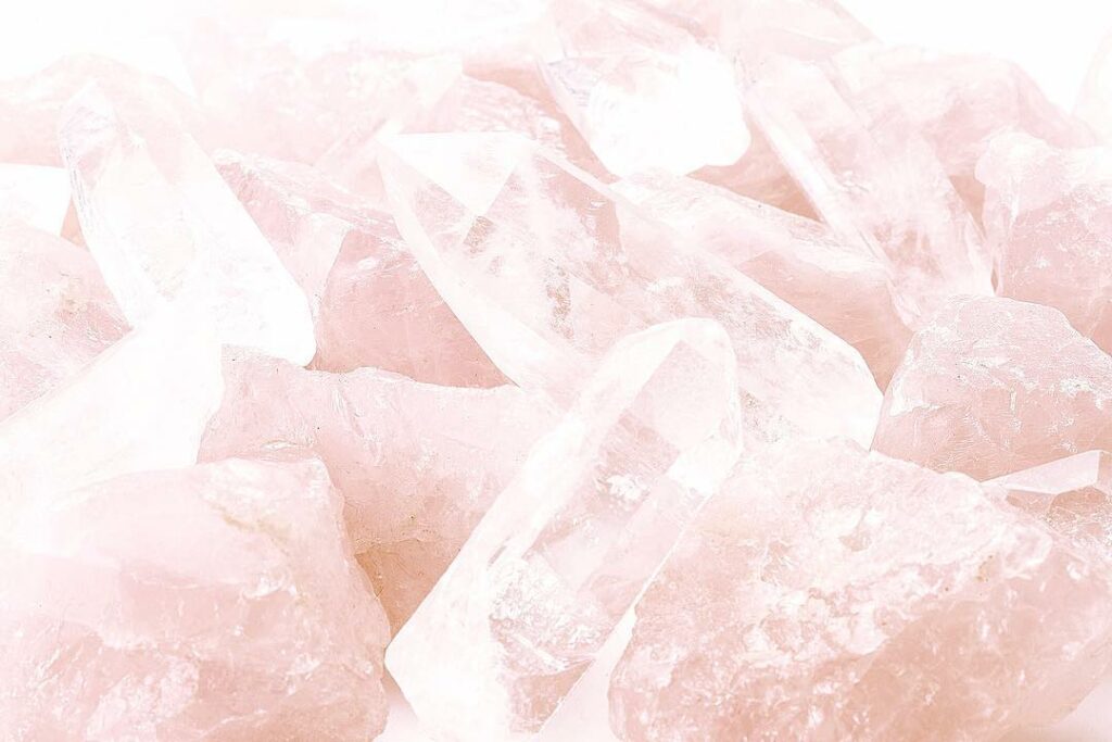 Love Healing Balance...