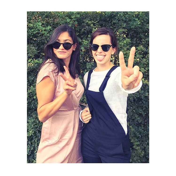 I recently met Olympic swimmer, Yusra Mardini, from Syria who represented the f...