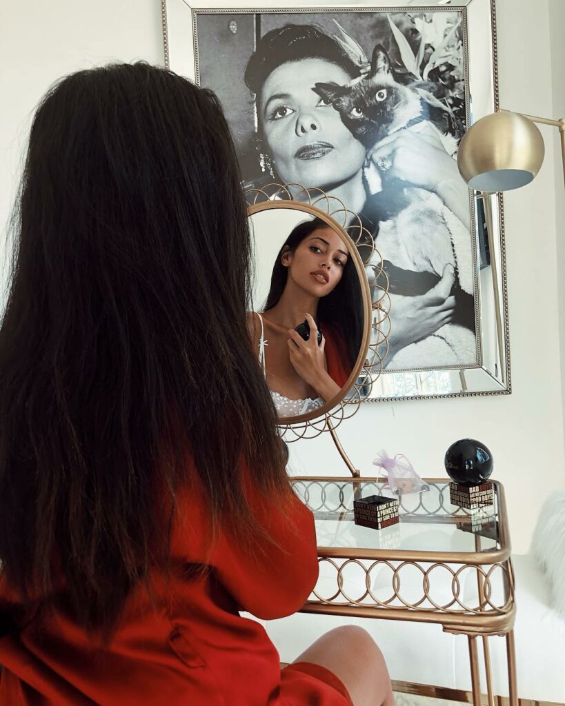 Feeling the love today  #MyKindofLove perfume by KILIAN, now online in the US.

...
