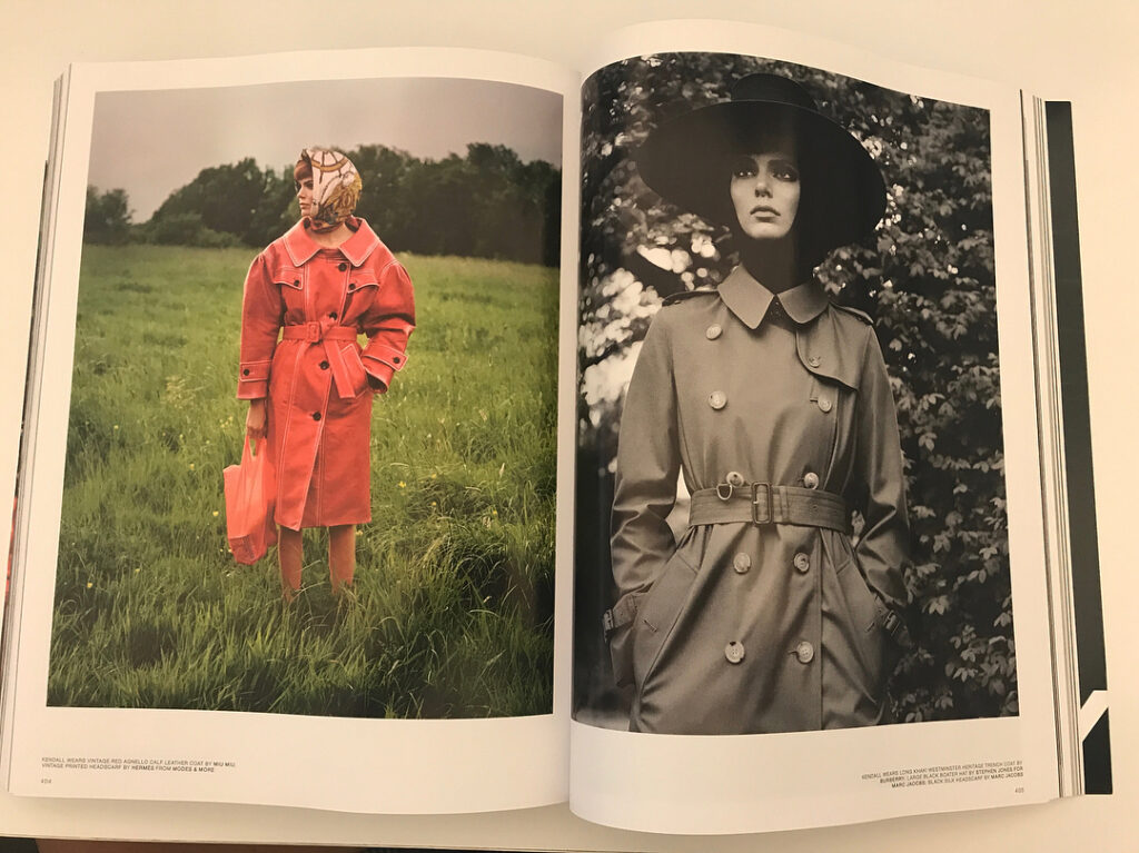 read about me @thelovemagazine cover story by @alasdairmclellan...
