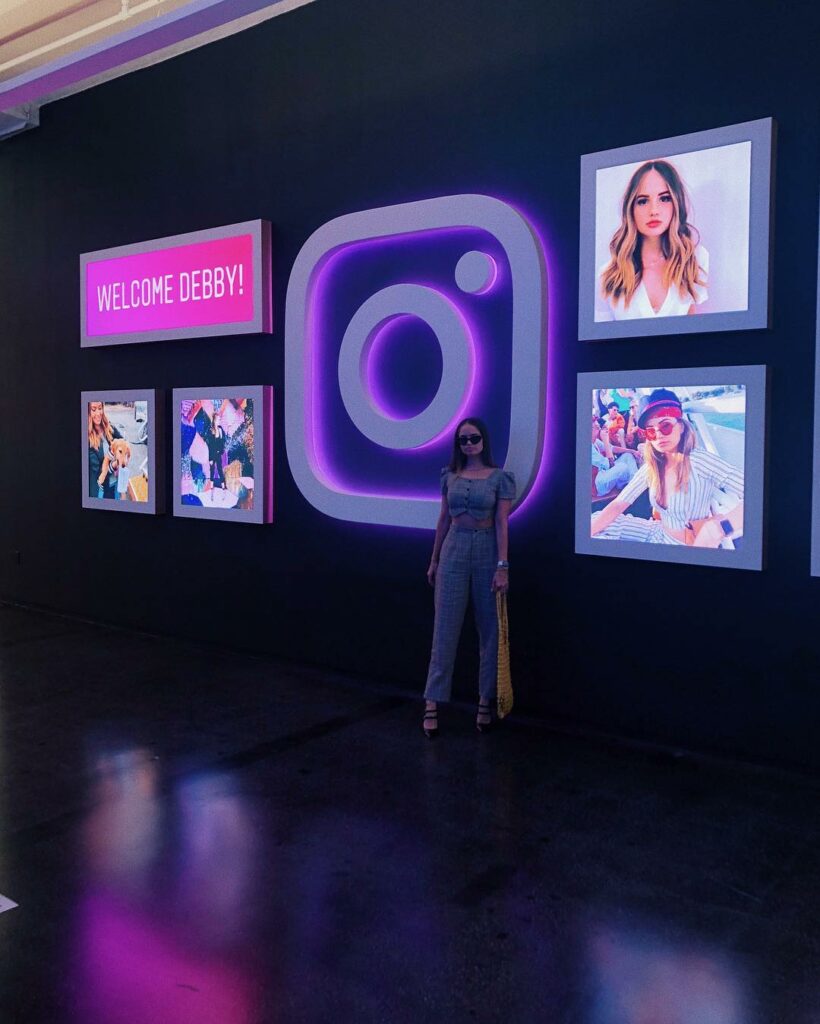 welcome to my instagram. 8.1 is wild. you people rule. ...