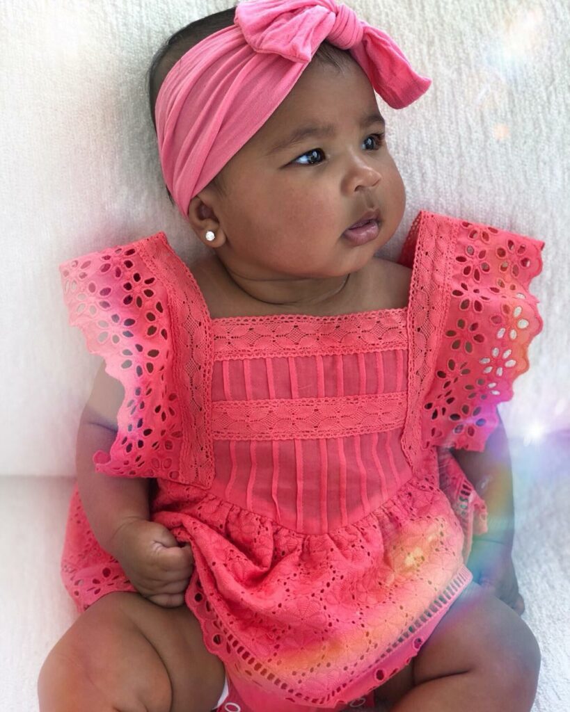 Hi my sweet True!!  Her chunky thighs are my weakness ...