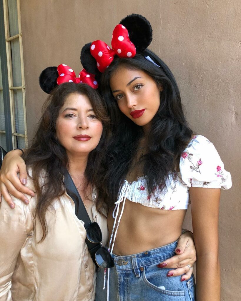 feliz cumpleaños mami ...