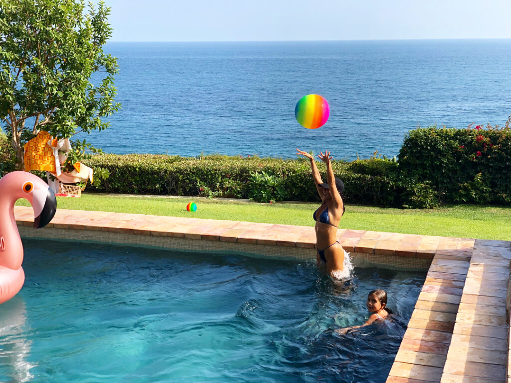 magic summer...