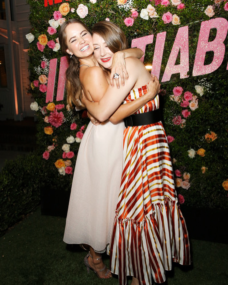 happy birthday, angelface. My pumpkin spiced hallowqueen, my cuddlebug. You dese...