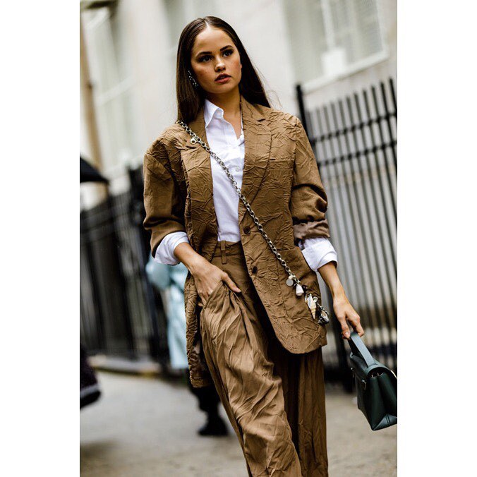 “In a saturated environment, I find myself searching for places, people and cult...