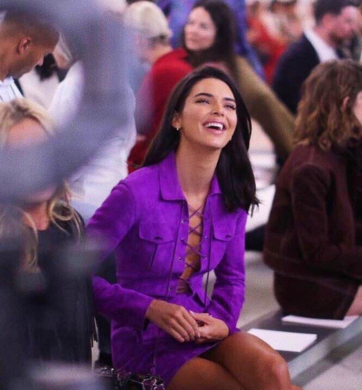 wonderful show @longchamp ...