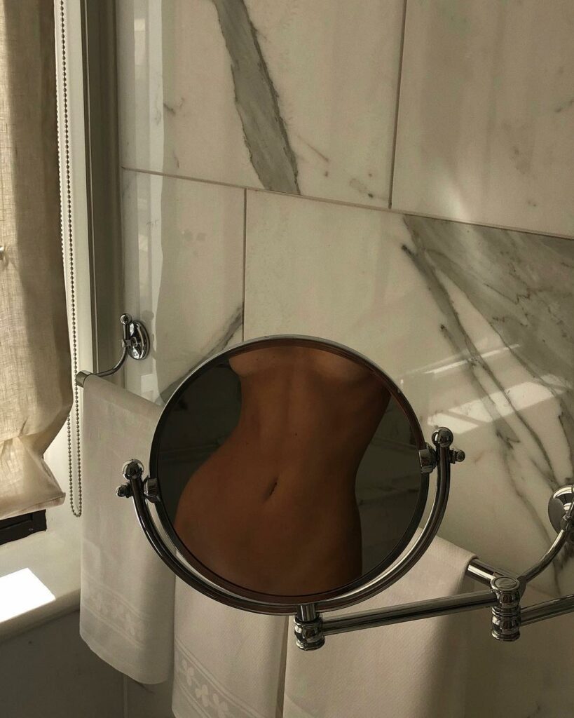 technically this is just my torso......