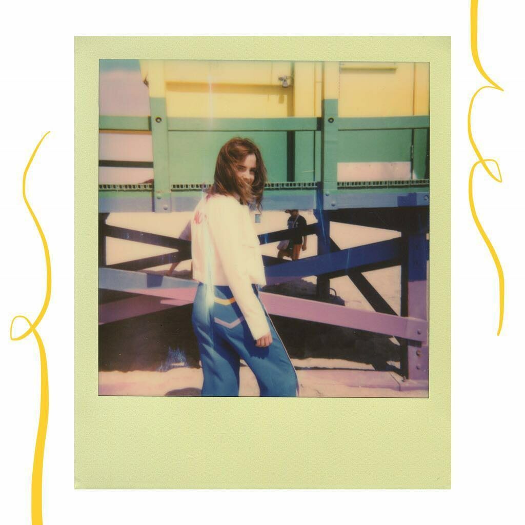 Emma Watson: Itโs LGBT History Month in the USA. I have learned so much about feminism and a… Itโs LGBT History Month in the USA. I have learned so much about feminism and a...