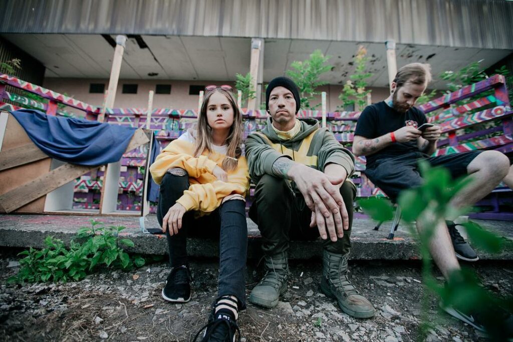 Debby Ryan: This bandito (pictured, center) and his main dude just absolutely sennnt it on t… This bandito (pictured, center) and his main dude just absolutely sennnt it on t...