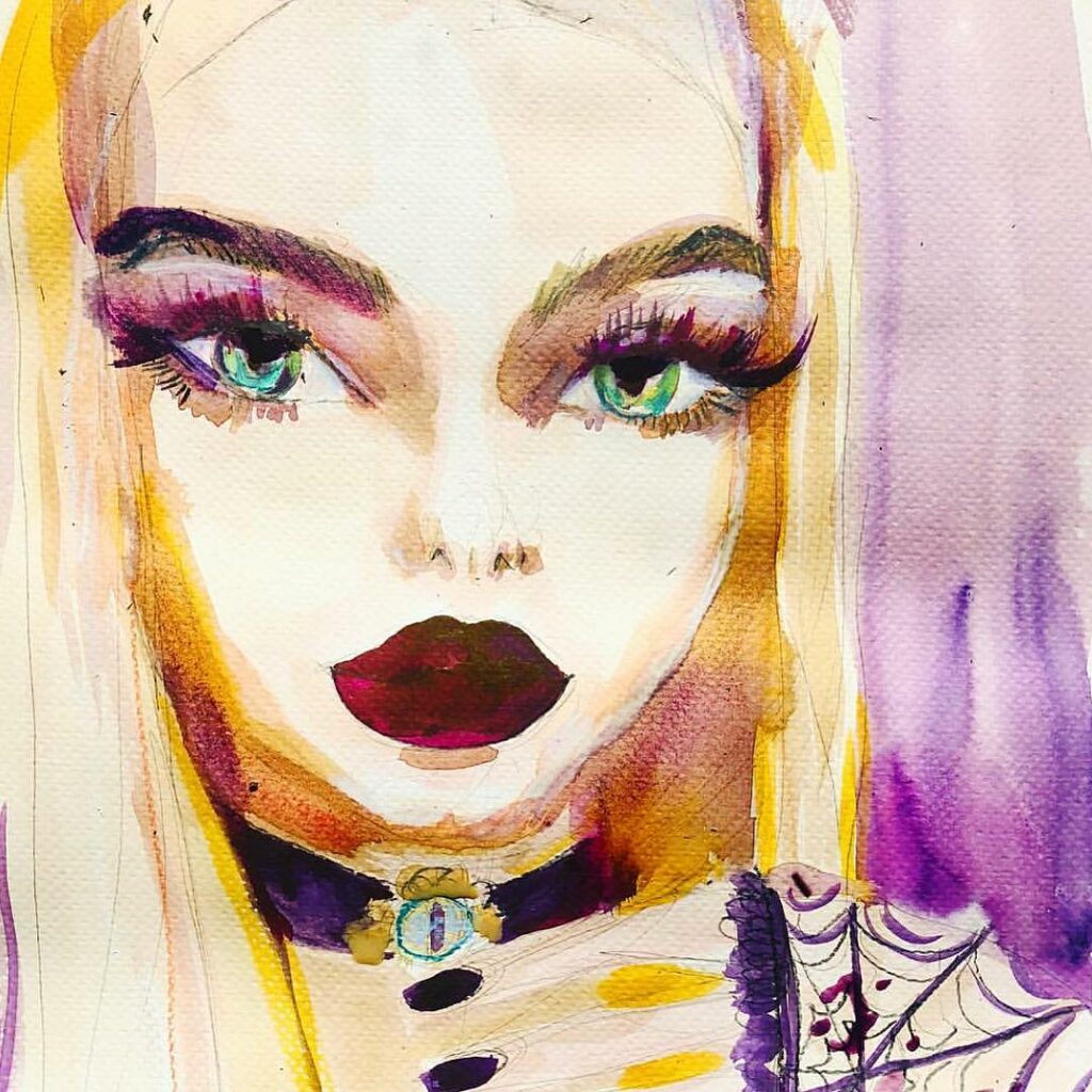 @kendallkyra capturing my soul ...