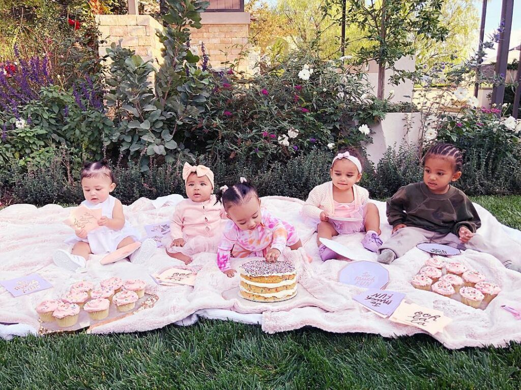 Cousin Cupcake Party!!!  Keeping Up With The Kousins ...