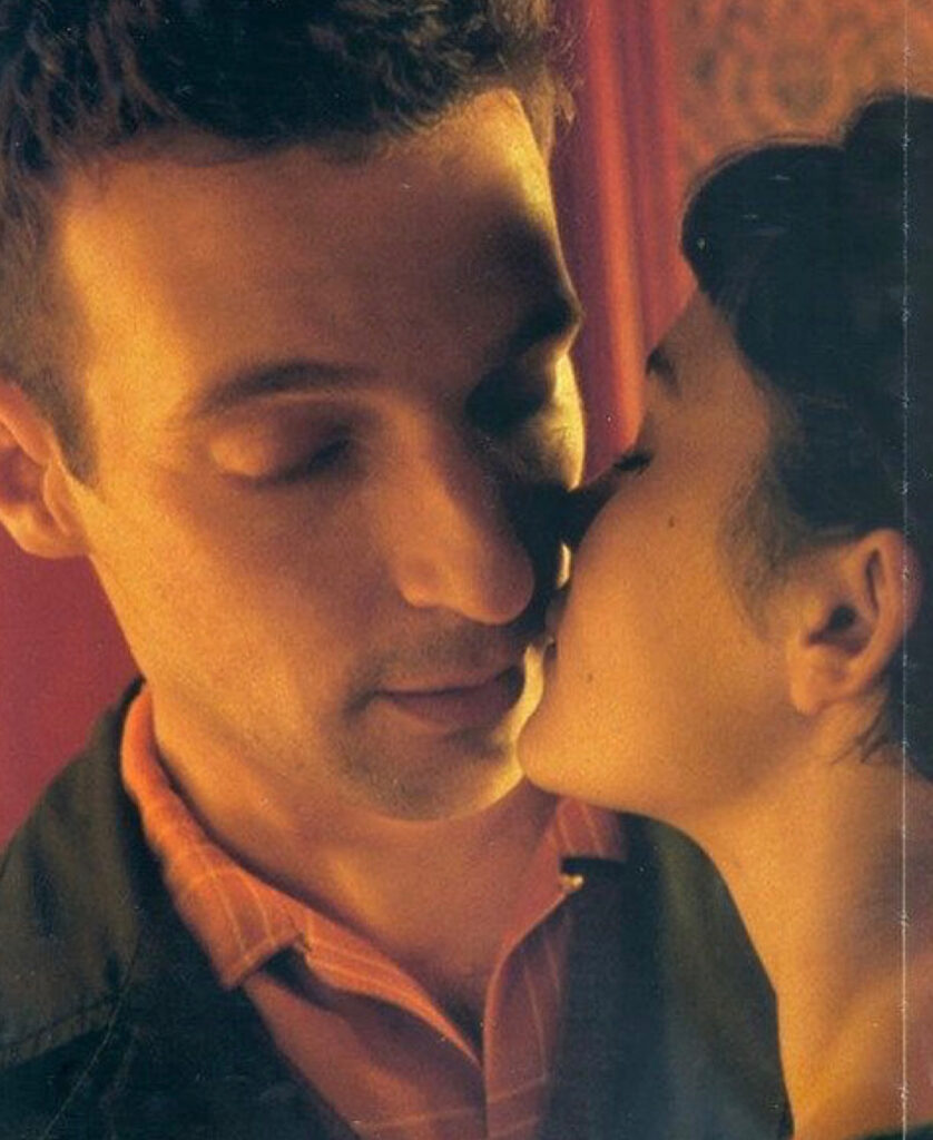 Movies that changed my life: AMELIE. ...